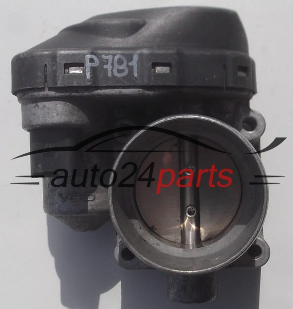 Cuerpo de mariposa Audi Seat Skoda Volkswagen 036133062A 408238323002