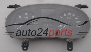 INDICADOR DE VELOCIDADE RENAULT MASTER JOHNSON CONTROLS 21674021-9, 216740219, 21672488-0, 216724880, P8200276249 B, P8200276249B