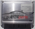 ECU ENGINE CONTROLLER BMW 3 E46 320 D BOSCH 0281001445, 0 281 001 445, 2 249 970, 2249970