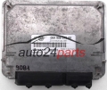 CENTRALINA DO MOTORE VW VOLKSWAGEN GOLF BORA 1.6 AKL 06A906019AK