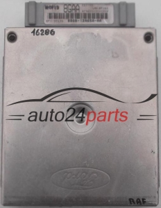 CENTRALITA DE MOTOR FORD SIERRA SCORPIO VISTEON 88GB-12A650-AA, 88GB12A650AA, 8GAA