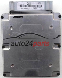 KOMPUTER STEROWNIK SILNIKA FORD MONDEO 2.0 16V, 93BB-12A650-EG, 93BB12A650EG, DALE -  10009