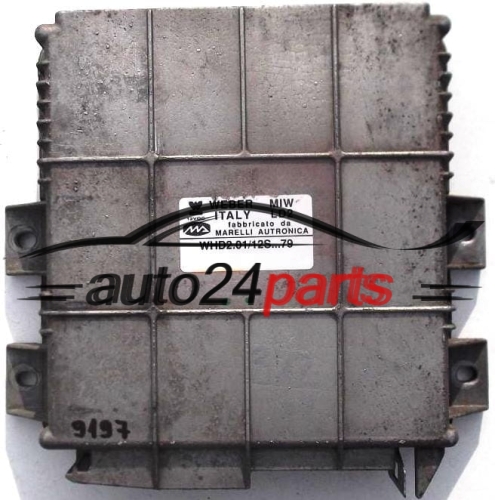LANCIA DEDRA 1.4, WHD2.0112S.79, WHD20112S79, MIW LD2, MIWLD2
