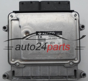 Calculateur Moteur KIA RIO 1.4 Kefico 39100 26CF0, 3910026CF0, 9030930912A5 
