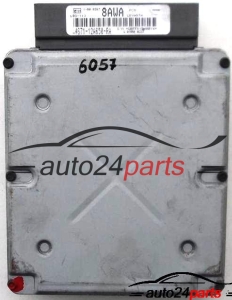 MOTORSTEUERGERÄT ECU STEUERGERAT FORD MONDEO 2.0 16V 4S71-12A650-RA, 4S7112A650RA, 8AWA 