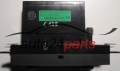 HEATING AND AIR CONDITIONING CONTROL PANEL SWITCH CLIMATRONIC CHEVROLET CAPTIVA 96436272 
