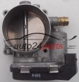 PRZEPUSTNICA POWIETRZA BMW 3 ER E90 CONTINENTAL A2C53356724, 1354 7597871-01, 1354759787101 - P153, P154