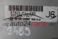 MOTORSTEUERGERÄT ECU STEUERGERÄT HONDA CIVIC 1.4 37820-P1J-E63 J6, 37820P1JE63, 305398-7821, 3053987821 EJ6