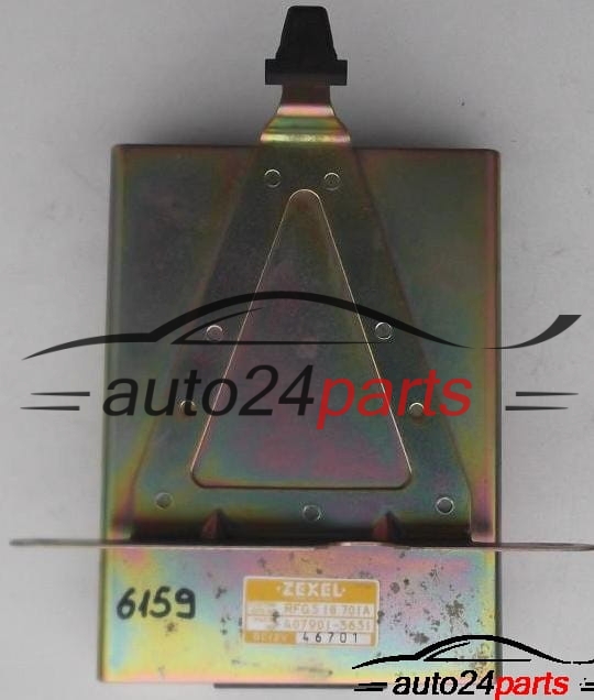 calculateur moteur pour mazda 626 2.0d