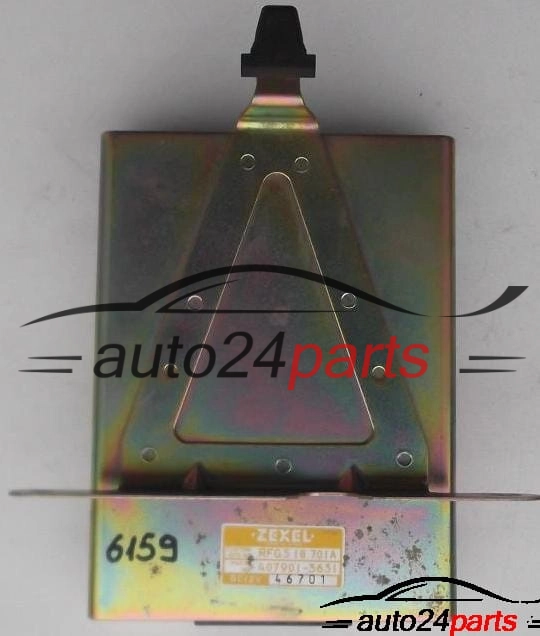 calculateur moteur pour mazda 626 2.0d