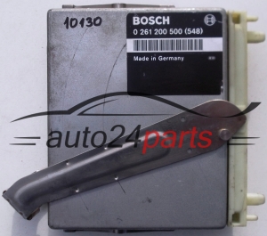 ΜΟΝΑΔΑ ΕΛΕΓΧΟΥ ΚΙΝΗΤΗΡΑ VOLVO 850 2.0 L BOSCH 0 261 200 500 /548