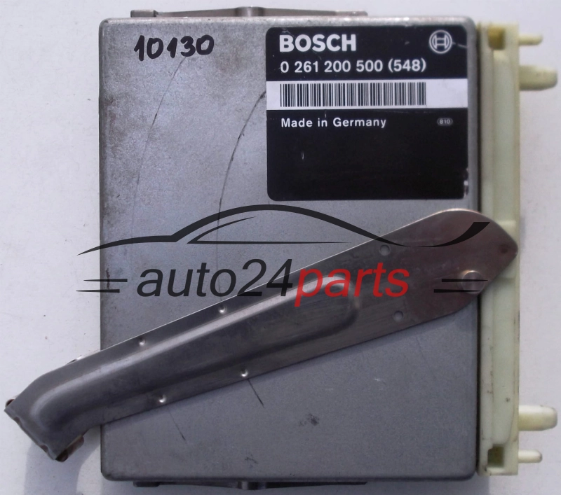 ΜΟΝΑΔΑ ΕΛΕΓΧΟΥ ΚΙΝΗΤΗΡΑ VOLVO 850 2.0 L BOSCH 0 261 200 500 /548