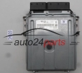 MOTORSTEUERGERÄT ECU STEUERGERAT LAND ROVER JAGUAR 3.0 DIESEL BOSCH 0 281 017 914, 0281017914, CX23-12C520-PA, CX2312C520PA