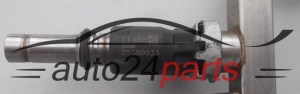 WTRYSK WTRYSKIWACZ PALIWA BENZYNA 1.6 Z16XER OPEL ASTRA MERIVA TIGRA VECTRA SIGNUM ZAFIRA 25380933