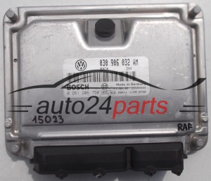 030906032AM, 030 906 032 AM, BOSCH 0261206750, 0 261 206 750
