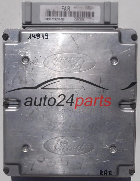 VISTEON 94BB-12A650-NB, 94BB12A650NB, FAIR
