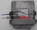 MOTORSTEUERGERÄT ECU STEUERGERAT PEUGEOT 206 1.1 MAGNETI MARELLI IAW 1AP.80, IAW1AP80, 16300.354, 16300354, 9635990980 E