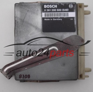 ΜΟΝΑΔΑ ΕΛΕΓΧΟΥ ΚΙΝΗΤΗΡΑ VOLVO 850 2.0 L BOSCH 0 261 200 500 /548