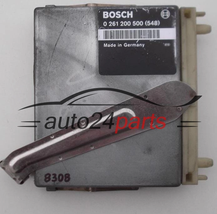 ΜΟΝΑΔΑ ΕΛΕΓΧΟΥ ΚΙΝΗΤΗΡΑ VOLVO 850 2.0 L BOSCH 0 261 200 500 /548