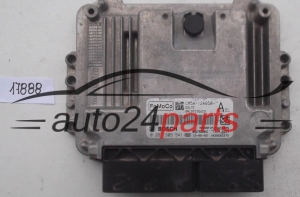 KOMPUTER STEROWNIK SILNIKA FORD FOCUS BOSCH 0 261 S09 541, 0261S09541, FoMoCo CM5A-12A650-AEL, CM5A12A650AEL - 17888