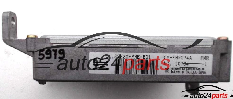 calculateur moteur pour honda 2.0