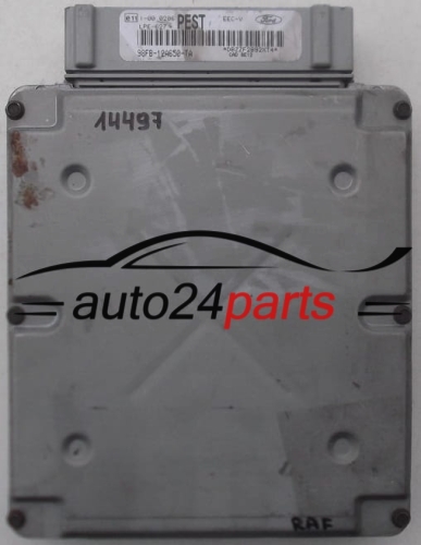 FORD PUMA VISTEON 98FB-12A650-TA, 98FB12A650TA, PEST, LPE-627