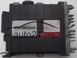 Centralita de motor Volkswagen Passat Jetta Seat Toledo 1.8 443907403G Bosch 0280000739