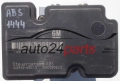 Aντλία ABS OPEL ASTRA H ZAFIRA B GM 24447833 GN, ATE 10.0207-0020.4, 10020700204, 10097005073