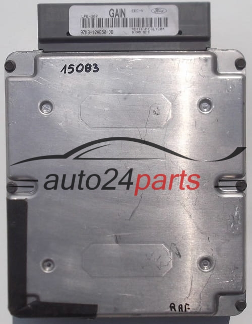 97KB-12A650-DB, 97KB12A650DB, GAIN 