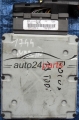 ECU ENGINE CONTROLLER FORD FOCUS 1.8 TDDI 1S4F-12A650-AC CLUE, 1S4F12A650AC, DPC-638 