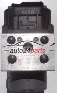 BOSCH 0 265 216 608, 0265216608, 7700 423 070, 7700423070, 0 273 004 331, 0273004331
