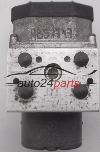 ABS PUMP OPEL VECTRA B BOSCH 0 265 220 457, 0265220457, 90 576 559, 90576559, 0 273 004 231, 0273004231 