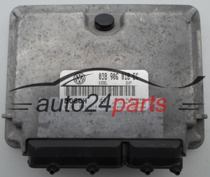 Μονάδα Ελέγχου Κινητήρα SEAT IBIZA 1.9 TDI BOSCH 0 281 001 914,  038 906 018 EC