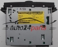 RADIO CD CHEVROLET BH 96 628 256 / BH96628256 / 122000-8070D101 / NE700292 - R52