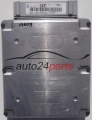KOMPUTER STEROWNIK SILNIKA FORD MONDEO 1.8 95BB-12A650-PA, 95BB12A650PA, EAST - 12609
