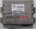 CENTRALINA MOTORE RENAULT TWINGO 1.2 MAGNETI MARELLI IAW 6R.30, IAW6R30, 7700860324, 7700874631, 16231.014, 16231014