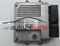 KOMPUTER STEROWNIK SILNIKA LANCIA Y 1.3 JTD 55194016, MJD 6JF.Y1, MJD6JFY1 