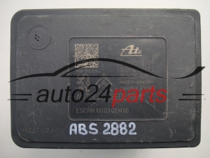 Αντλία αβς CITROEN PEUGEOT 9817031680, 10.0220-0881.4, 10022008814, 10.0915-3947.3, 10091539473