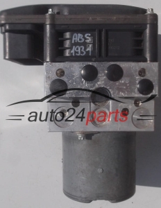 ABS POMPA I STEROWNIK BMW DSC E70/E71 BOSCH 0265250396, 3451678012607