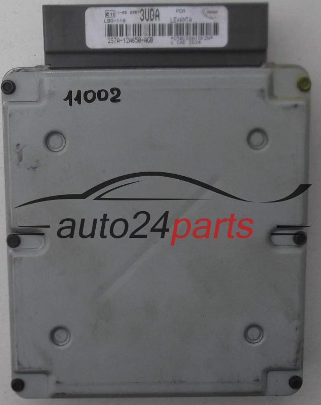 calculateur moteur pour ford mondeo 2.0
