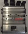 ECU CENTRALITA DE MOTOR  TOYOTA AVENSIS RAV-4 2.2 D4D DENSO 131000-1565,  89871-20080