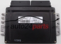 ECU ENGINE CONTROLLER  RENAULT MEGANE 1.6 SIRIUS 32N S110138000C, S110138000 C, 8200059086, 8200044437 
