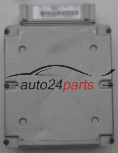 CENTRALINA MOTORE FORD FOCUS 1.4 VISTEON 1M5F-12A650-AD, OFW2