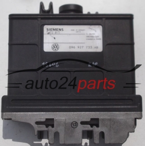 CENTRALITA DE MOTOR VOLKSWAGEN SIEMENS 5WP2 015, 5WP2015, 096 927 733 AB, 096927733AB 