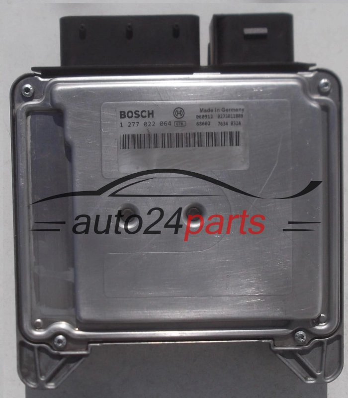 Μονάδα Ελέγχου Κινητήρα BMW BOSCH 1 277 022 064,  0273011008