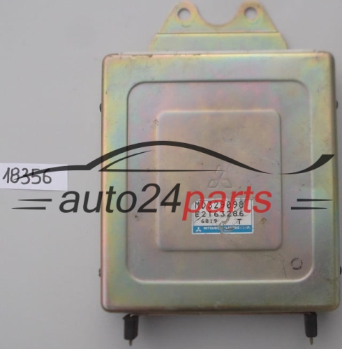 KOMPUTER STEROWNIK SILNIKA MITSUBISHI CARISMA 1.8 MD329098, E2T63286
