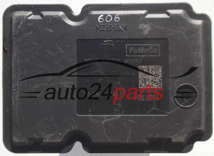 ABS PUMP FORD ATE 10.0961-0143.3