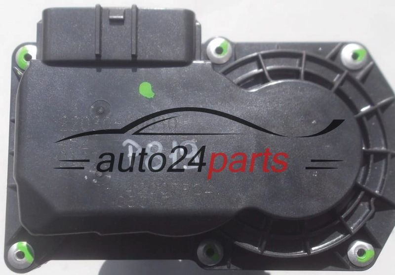 THROTTLE BODY TOYOTA PEUGEOT 1.0 220300Q030