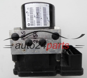 BOMBA DE ABS CHRYSLER P68005342AD, ATE 25.0212-0582.4, 25021205824 