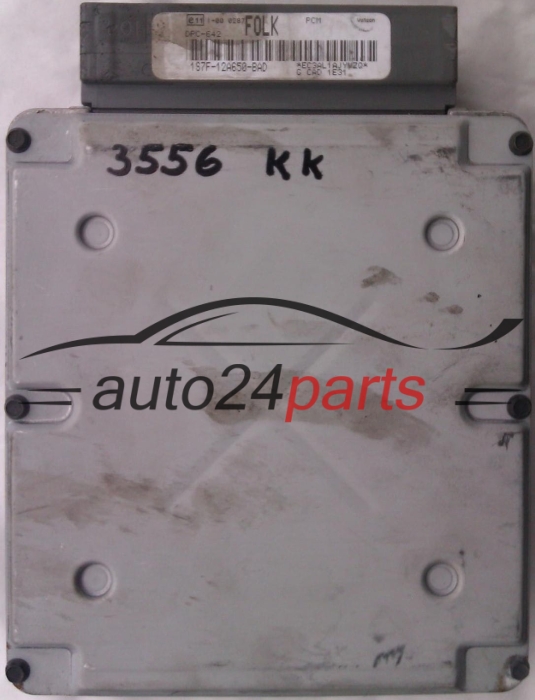 calculateur moteur pour ford mondeo 2.0 tddi 